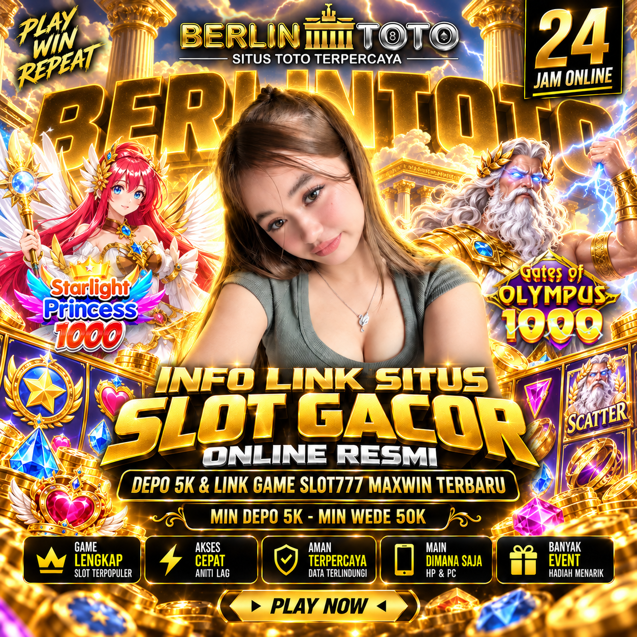 BERLINTOTO