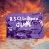 Grape Lollipop (Sugar Free) - Rick Simpson Oil Official Website | Buy Rick Simpson Oil For Sale Online