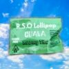 Guava Lollipop (Sugar Free) - Rick Simpson Oil Official Website | Buy Rick Simpson Oil For Sale Online
