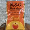 Peach Gummies - Rick Simpson Oil Official Website | Buy Rick Simpson Oil For Sale Online
