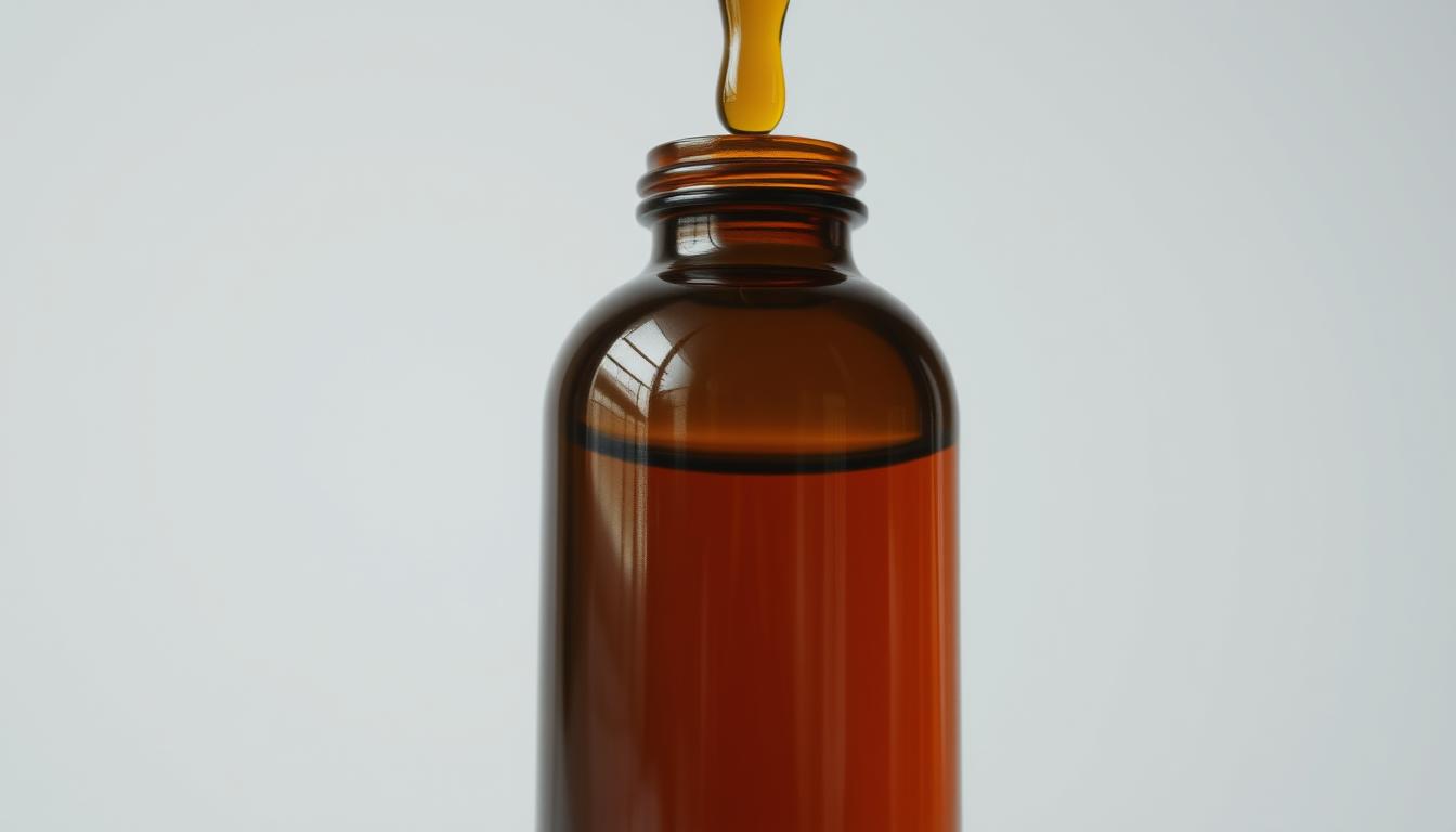 Rick simpson oil